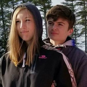 Meet your Posher, Joyce